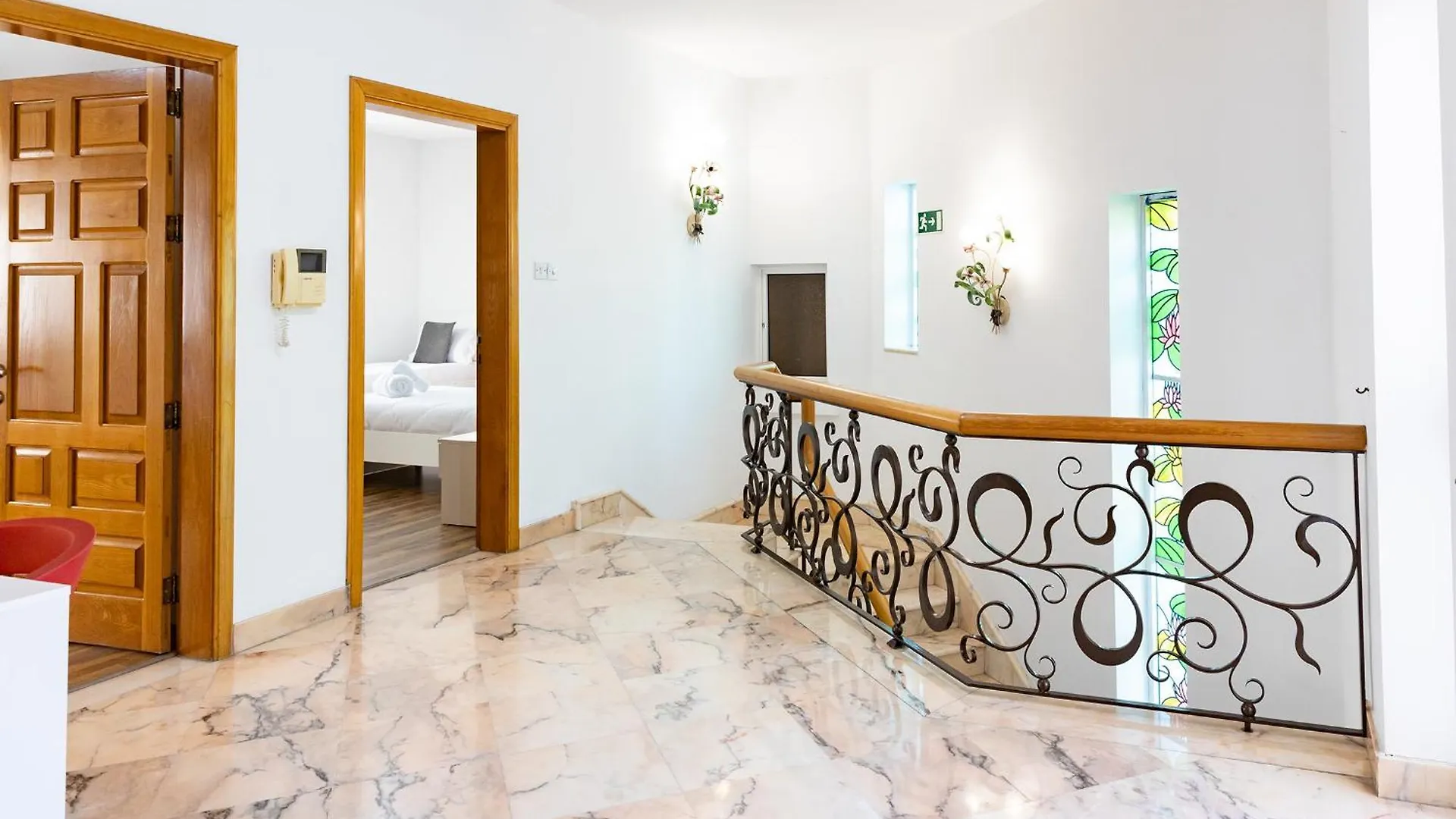 Villa In St Julian'S With Private Pool By Arcobnb Saint Julian's