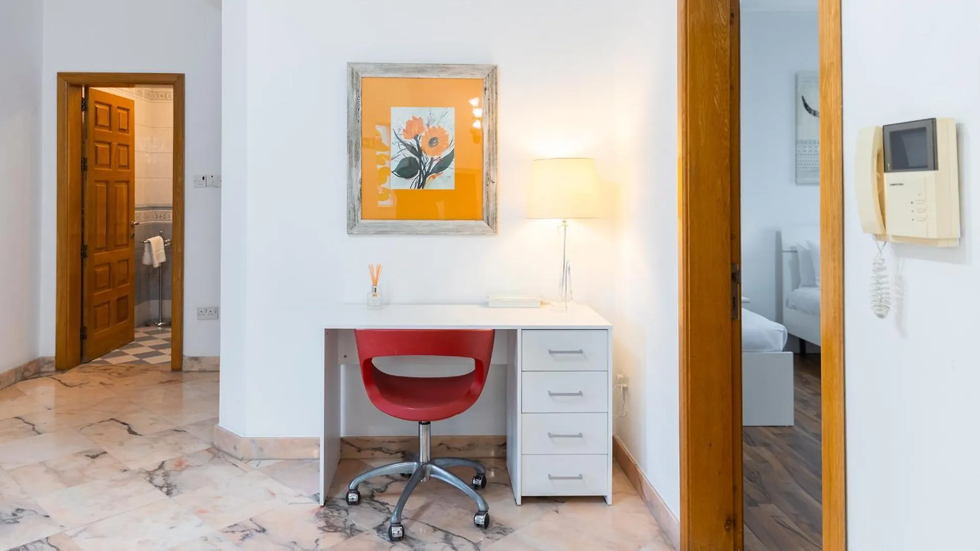 Villa In St Julian'S With Private Pool By Arcobnb Saint Julian's