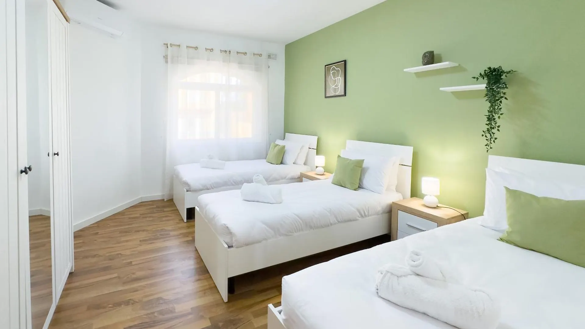 Villa In St Julian'S With Private Pool By Arcobnb Saint Julian's