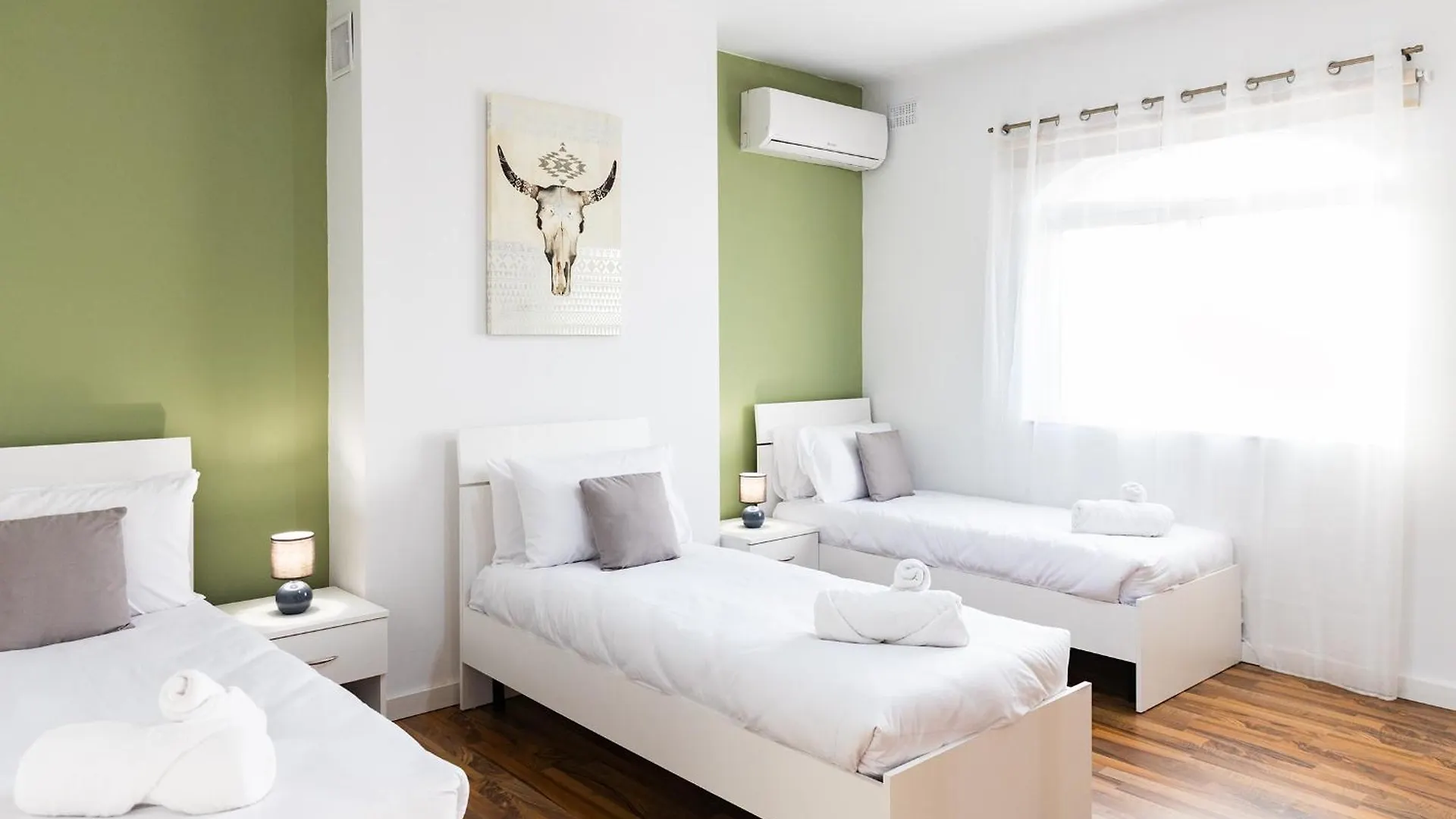 Villa In St Julian'S With Private Pool By Arcobnb Saint Julian's Malta