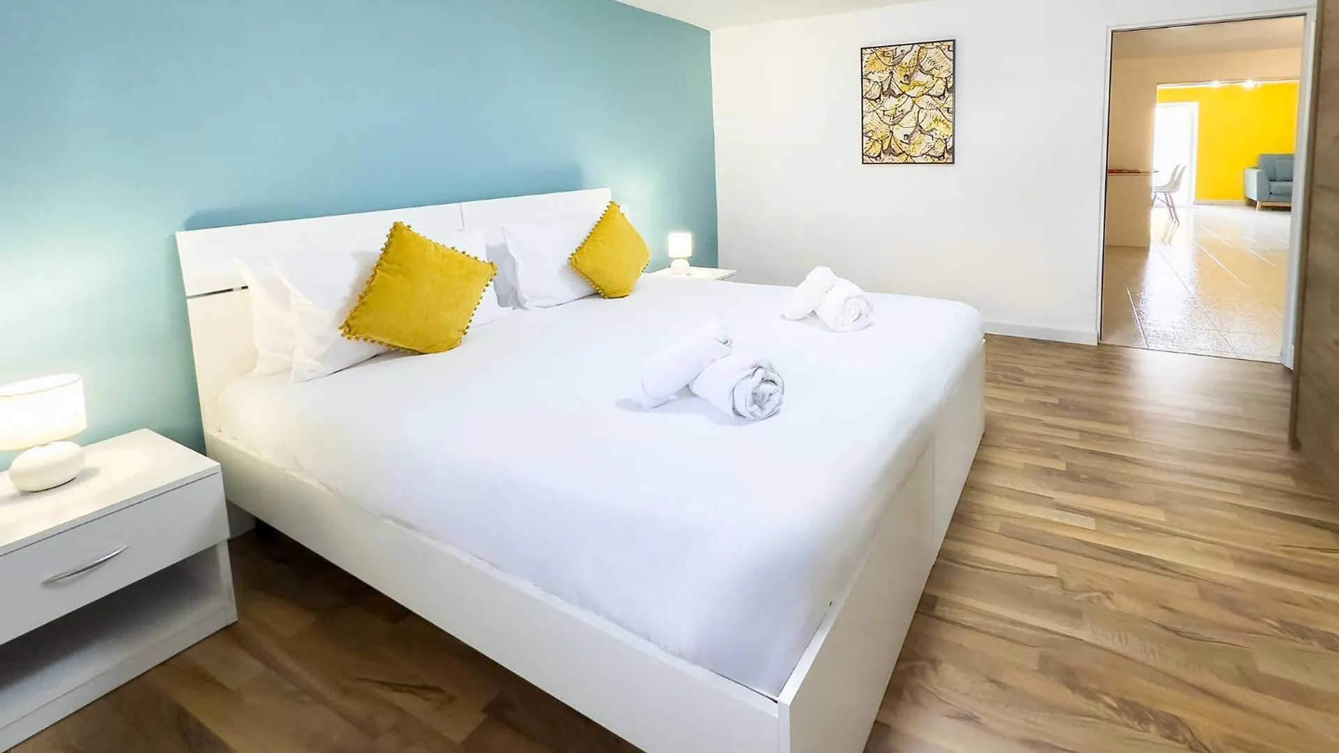 Villa In St Julian'S With Private Pool By Arcobnb Saint Julian's