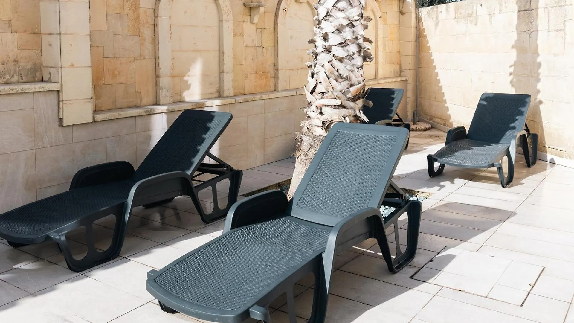 Villa In St Julian'S With Private Pool By Arcobnb Saint Julian's
