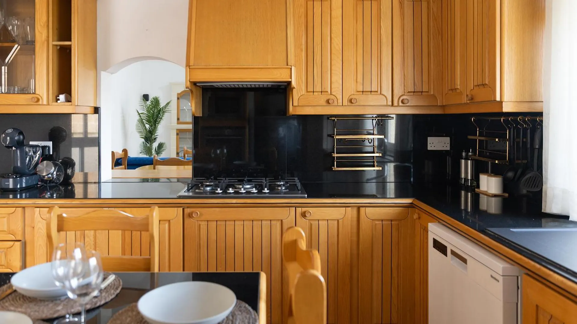 Villa In St Julian'S With Private Pool By Arcobnb Saint Julian's Malta