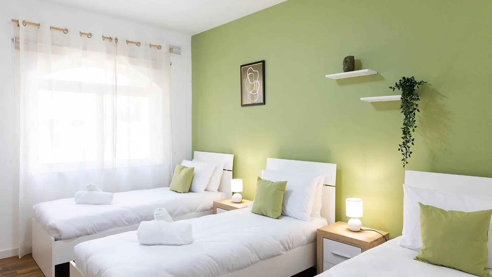 Villa In St Julian'S With Private Pool By Arcobnb Saint Julian's