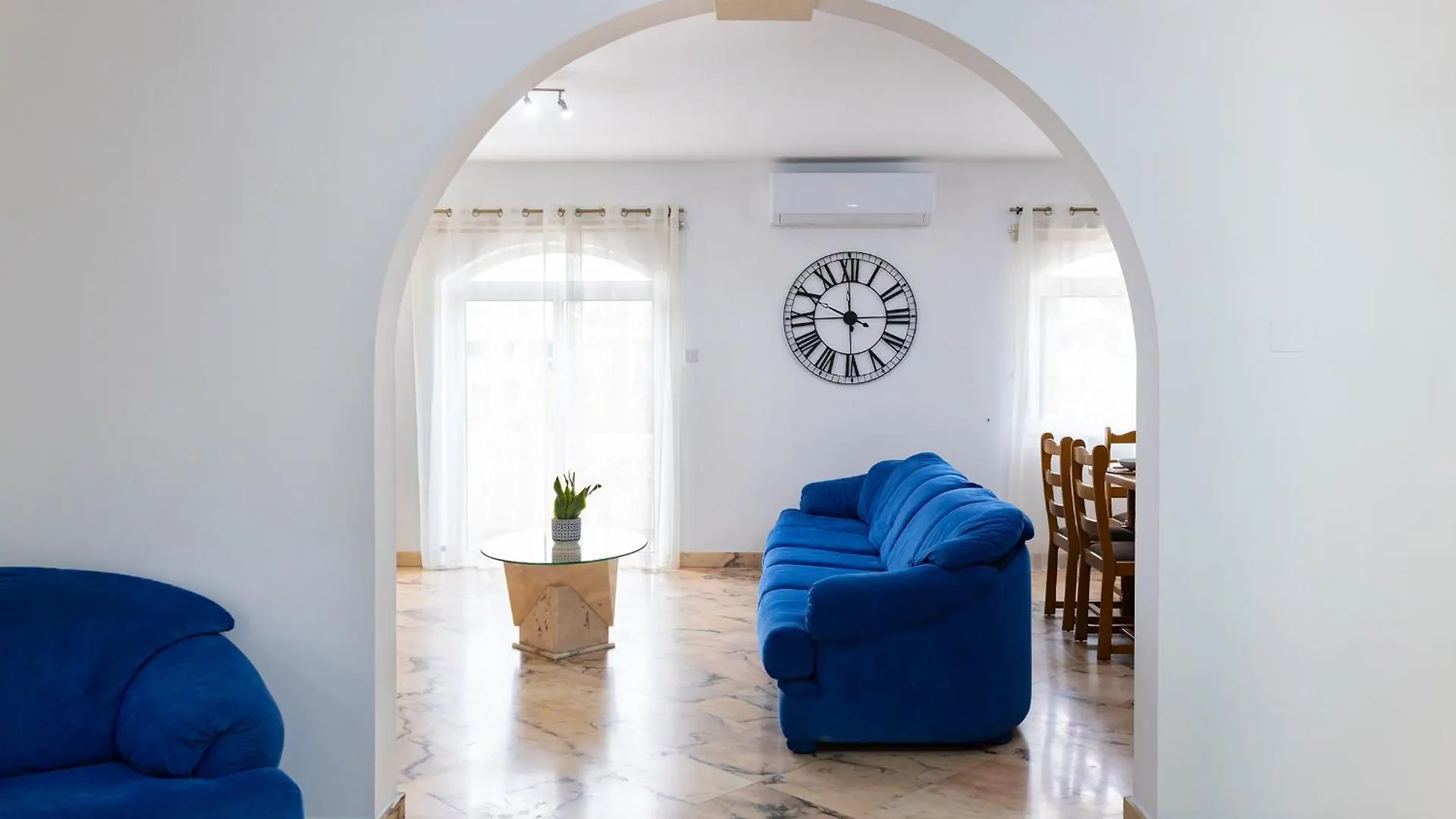 Villa In St Julian'S With Private Pool By Arcobnb Saint Julian's 0*,  Malta