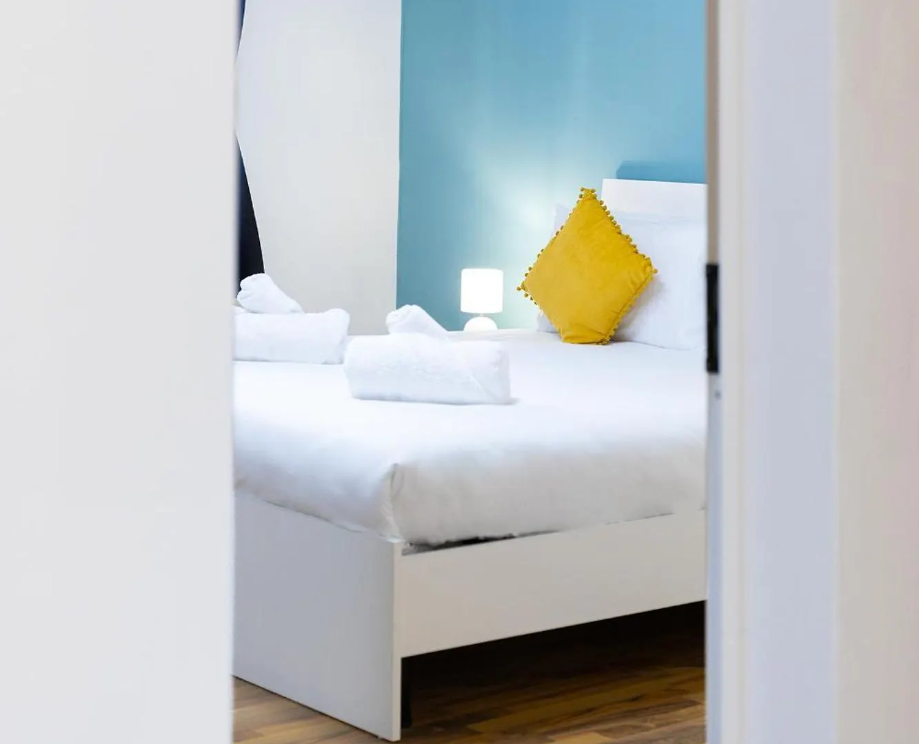 Villa In St Julian'S With Private Pool By Arcobnb Saint Julian's Malta