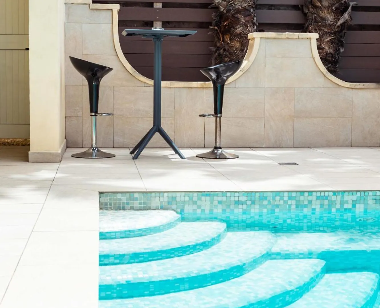 Villa In St Julian'S With Private Pool By Arcobnb Saint Julian's